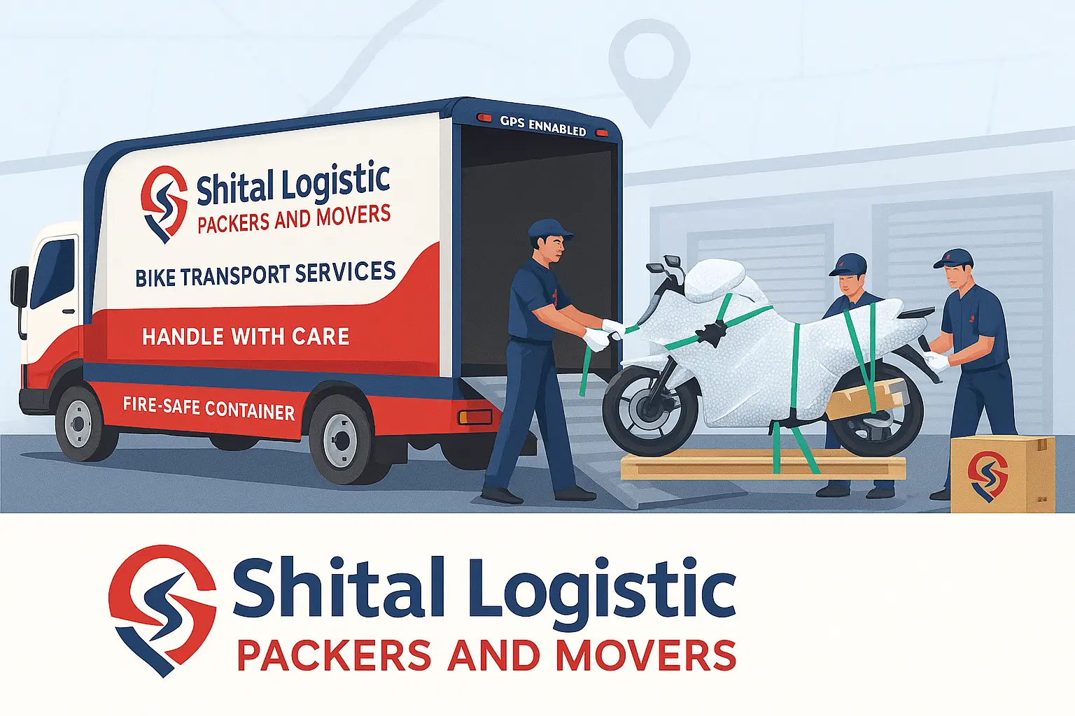 Bike transport services near me Best motorcycle relocation company Affordable bike shifting services Professional two-wheeler movers Door-to-door bike transport service Trusted motorcycle transport company Interstate bike shipping services Safe and secure bike carrier service International bike transport solutions Fast and reliable two-wheeler relocation