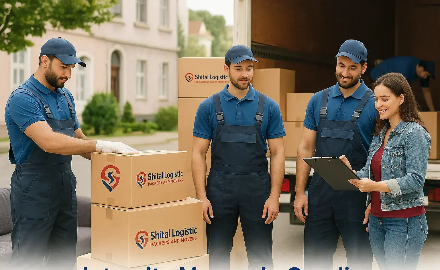 Local Relocation Services Same Day Moving Service Affordable Packers and Movers Professional Packing and Moving Trusted Packers in Maharashtra Reliable Intracity Movers Safe Local Shifting Service ISO Certified Packers and Movers Real-Time Tracking Movers
